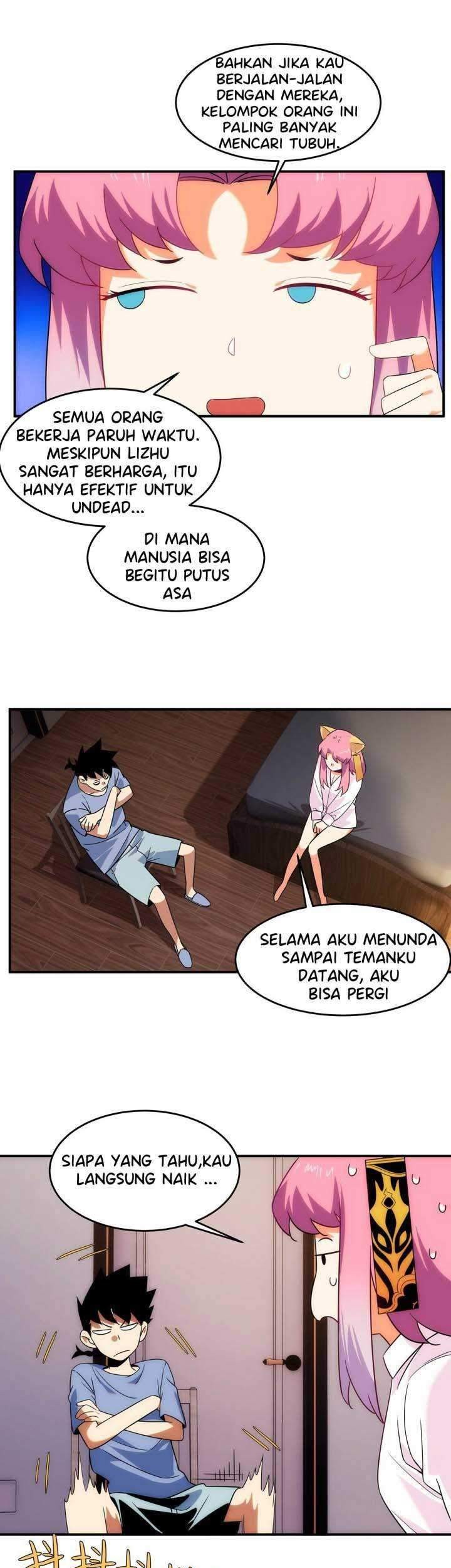 The legend are true Chapter 04 Gambar 36
