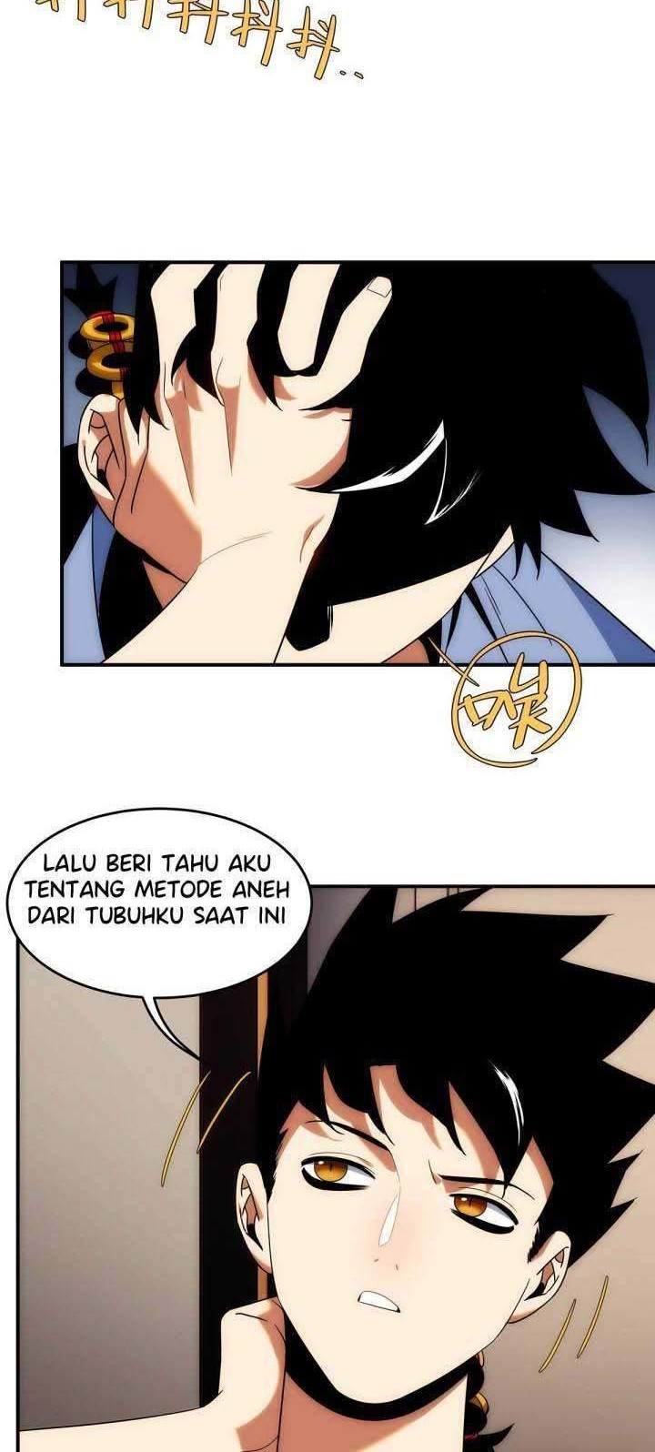 The legend are true Chapter 04 Gambar 37