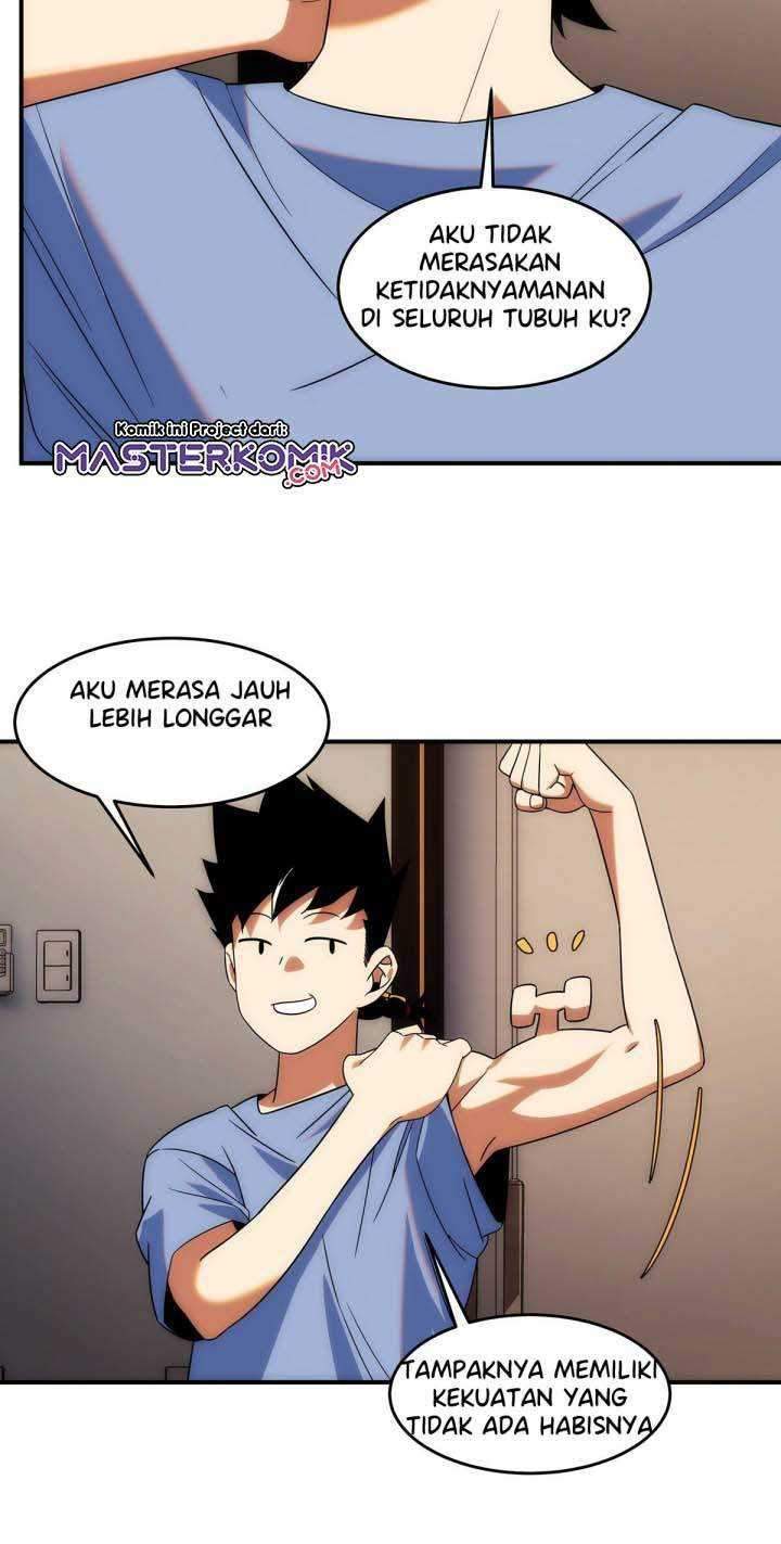 The legend are true Chapter 04 Gambar 38
