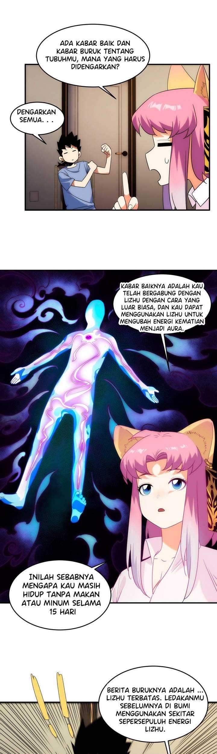 The legend are true Chapter 04 Gambar 39