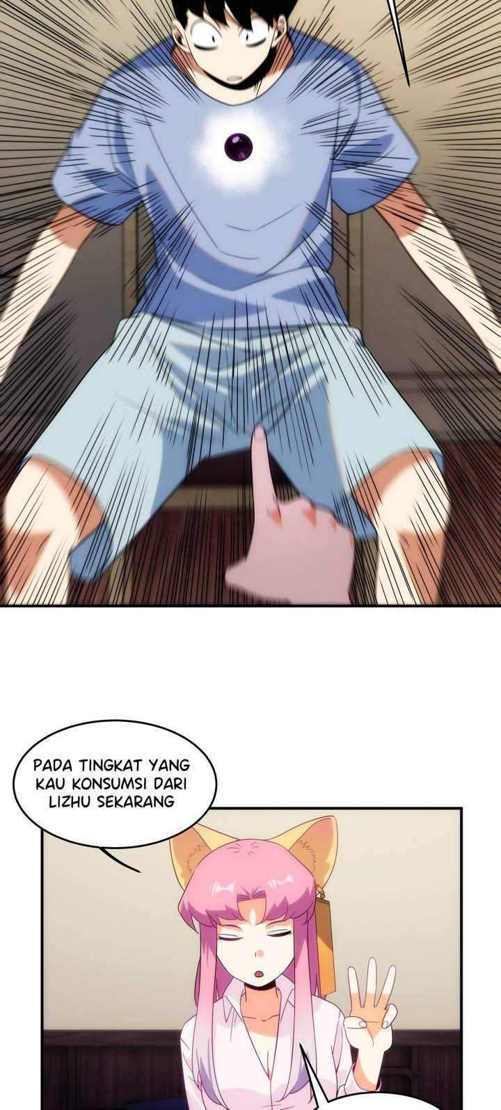 The legend are true Chapter 04 Gambar 40