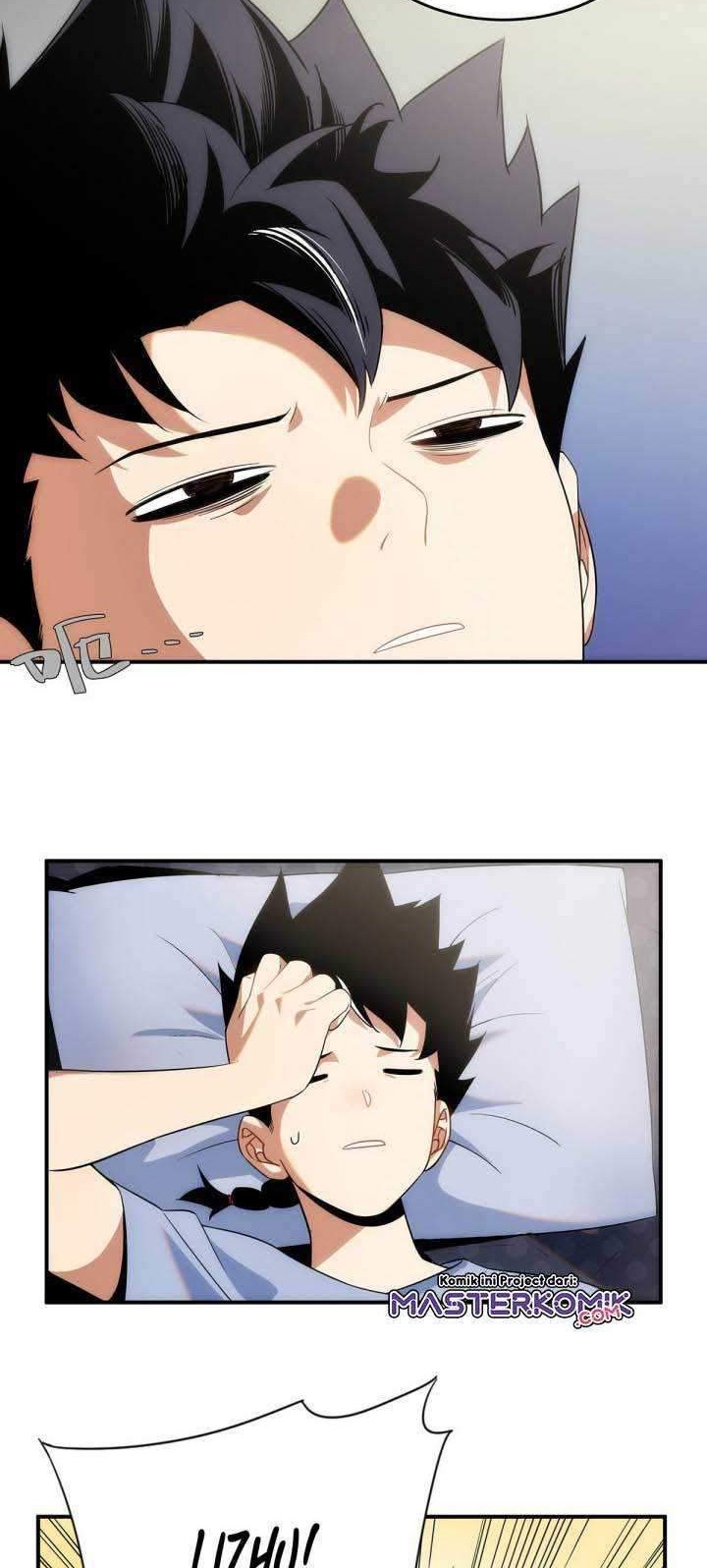 The legend are true Chapter 04 Gambar 3