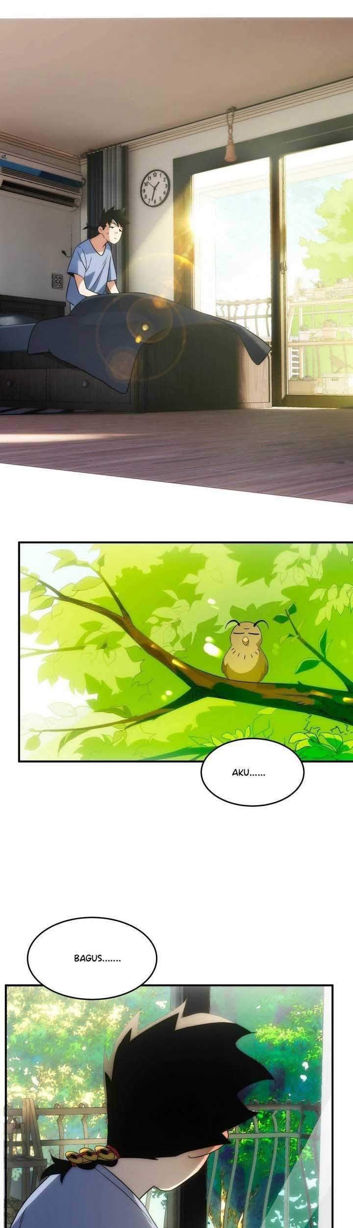 The legend are true Chapter 04 Gambar 5