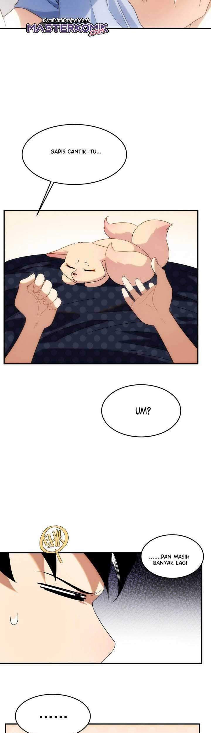 The legend are true Chapter 04 Gambar 7