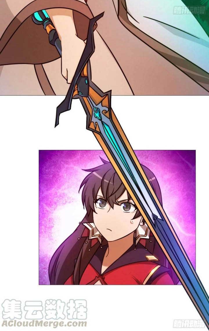 Everlasting God of Sword Chapter 143 Gambar 19