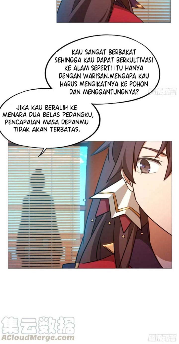 Everlasting God of Sword Chapter 143 Gambar 23