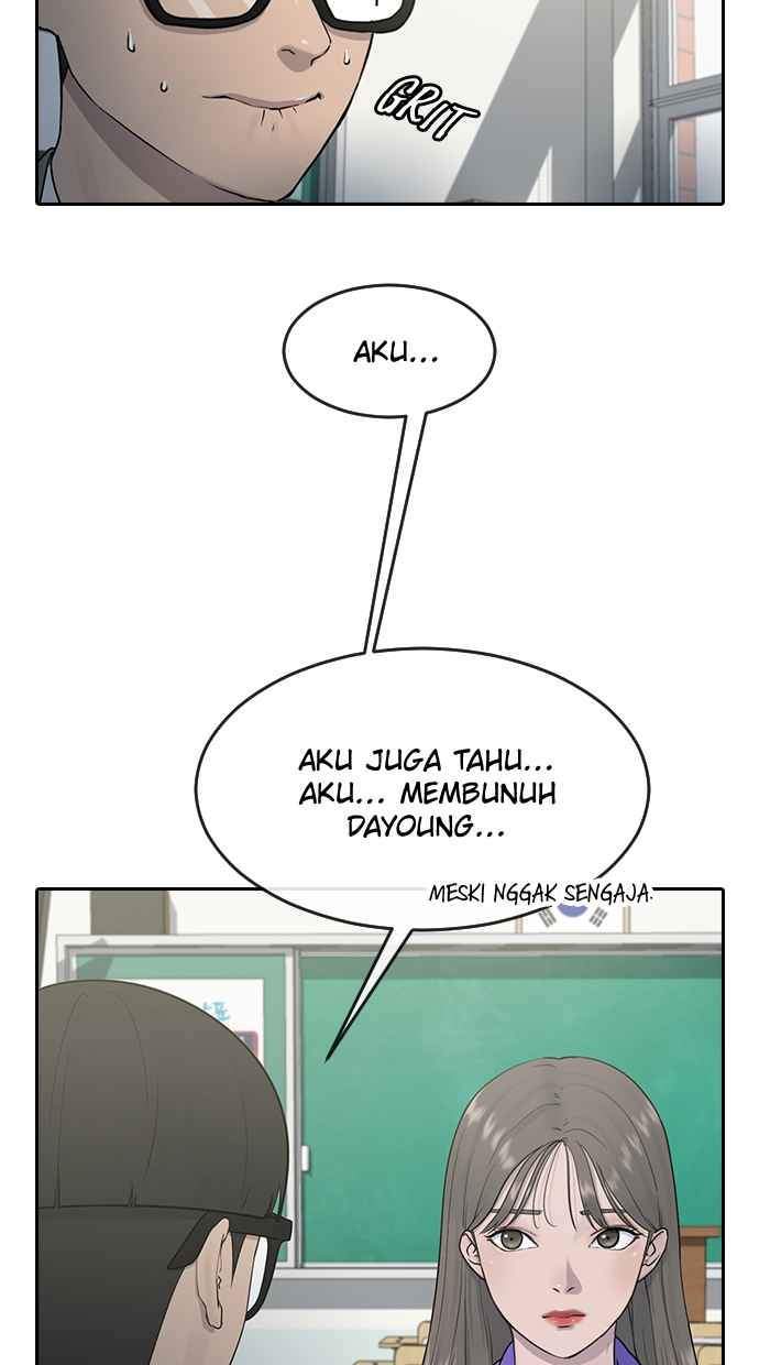 Hypnosis School Chapter 5 Gambar 19