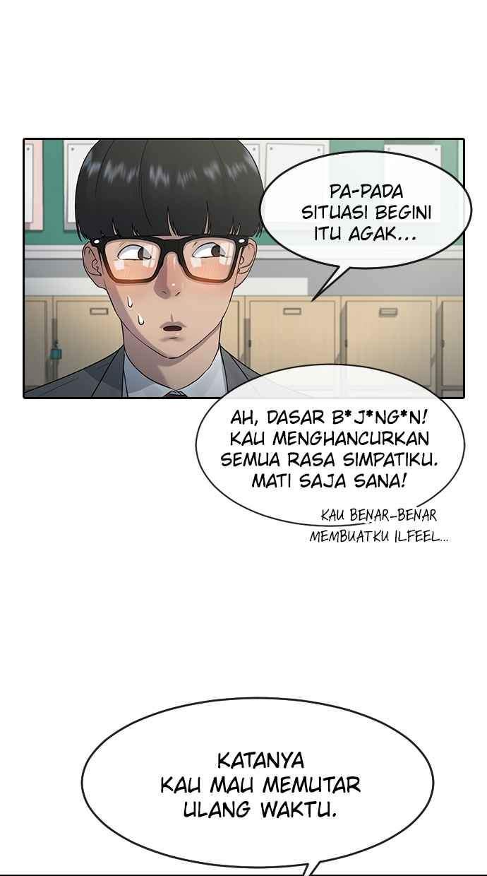 Hypnosis School Chapter 5 Gambar 26