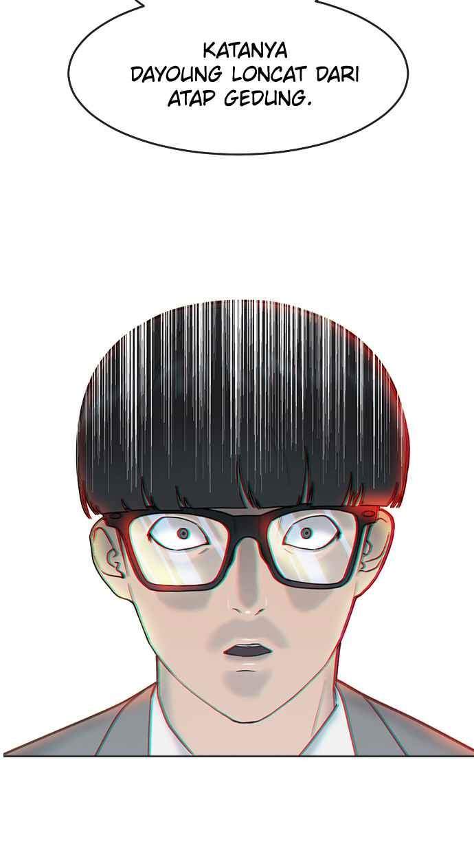 Hypnosis School Chapter 5 Gambar 3