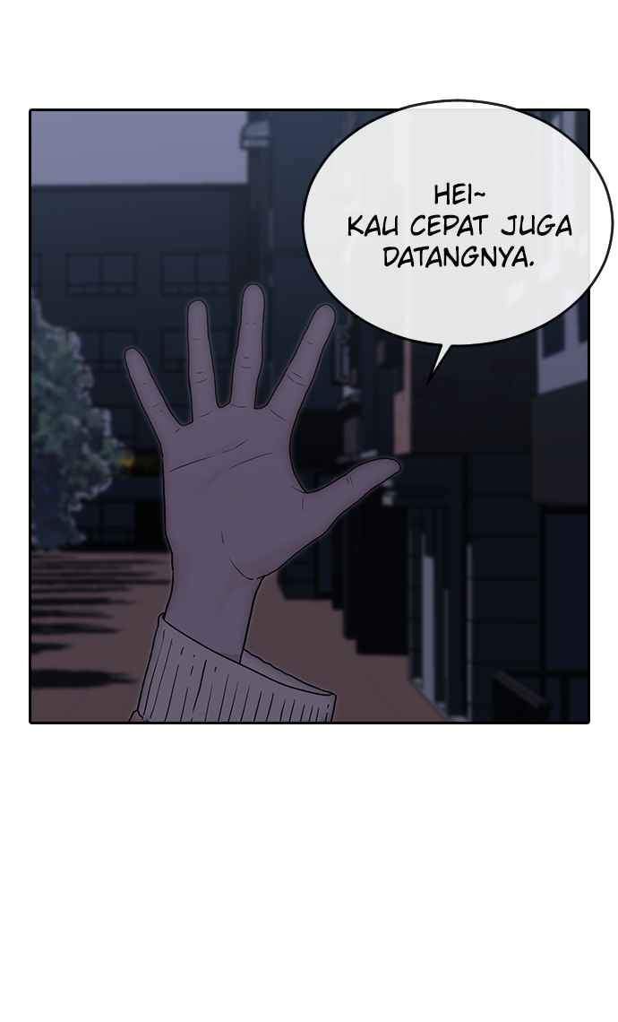 Hypnosis School Chapter 5 Gambar 32