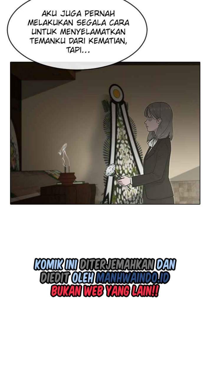 Hypnosis School Chapter 5 Gambar 47