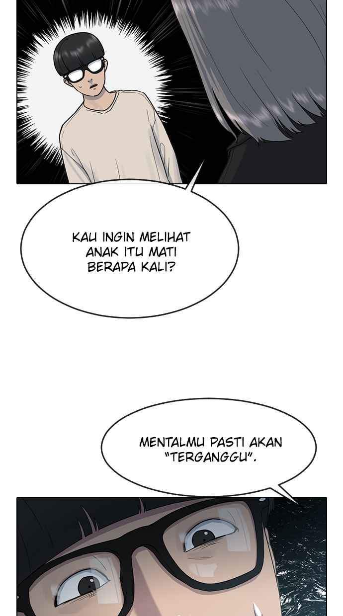 Hypnosis School Chapter 5 Gambar 51