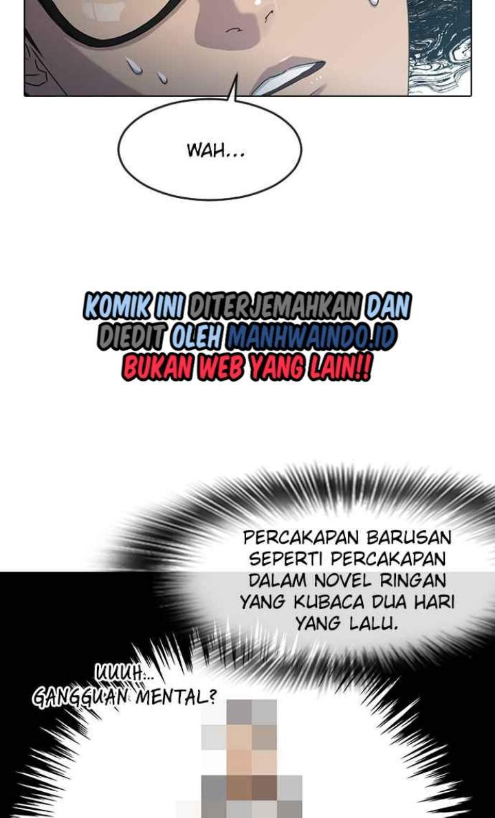 Hypnosis School Chapter 5 Gambar 52