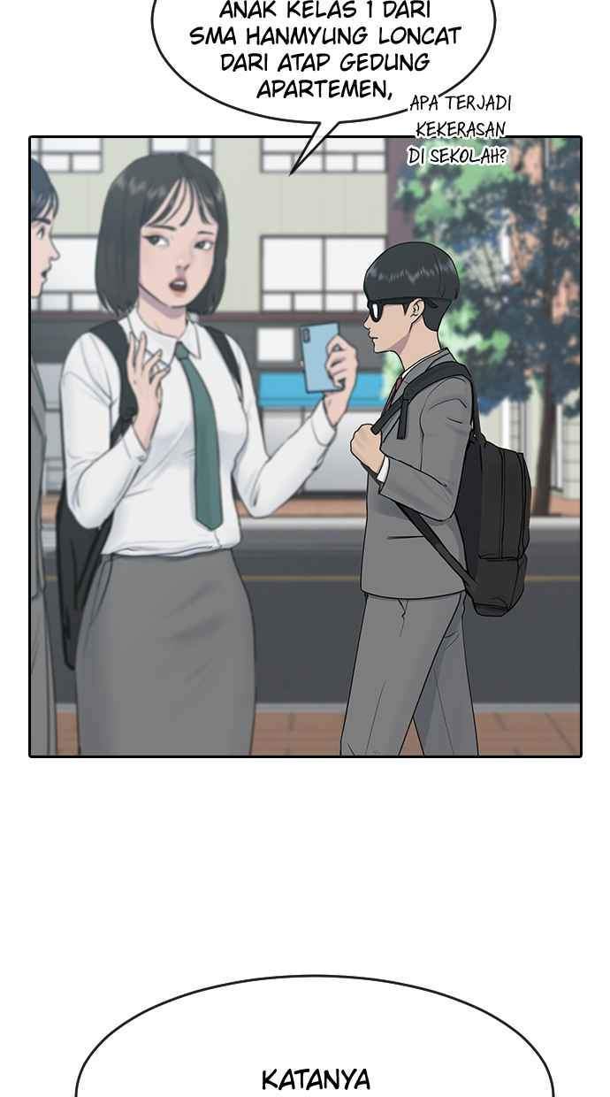 Hypnosis School Chapter 5 Gambar 9