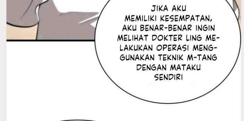 Great Doctor Ling Ran Chapter 40 Gambar 22