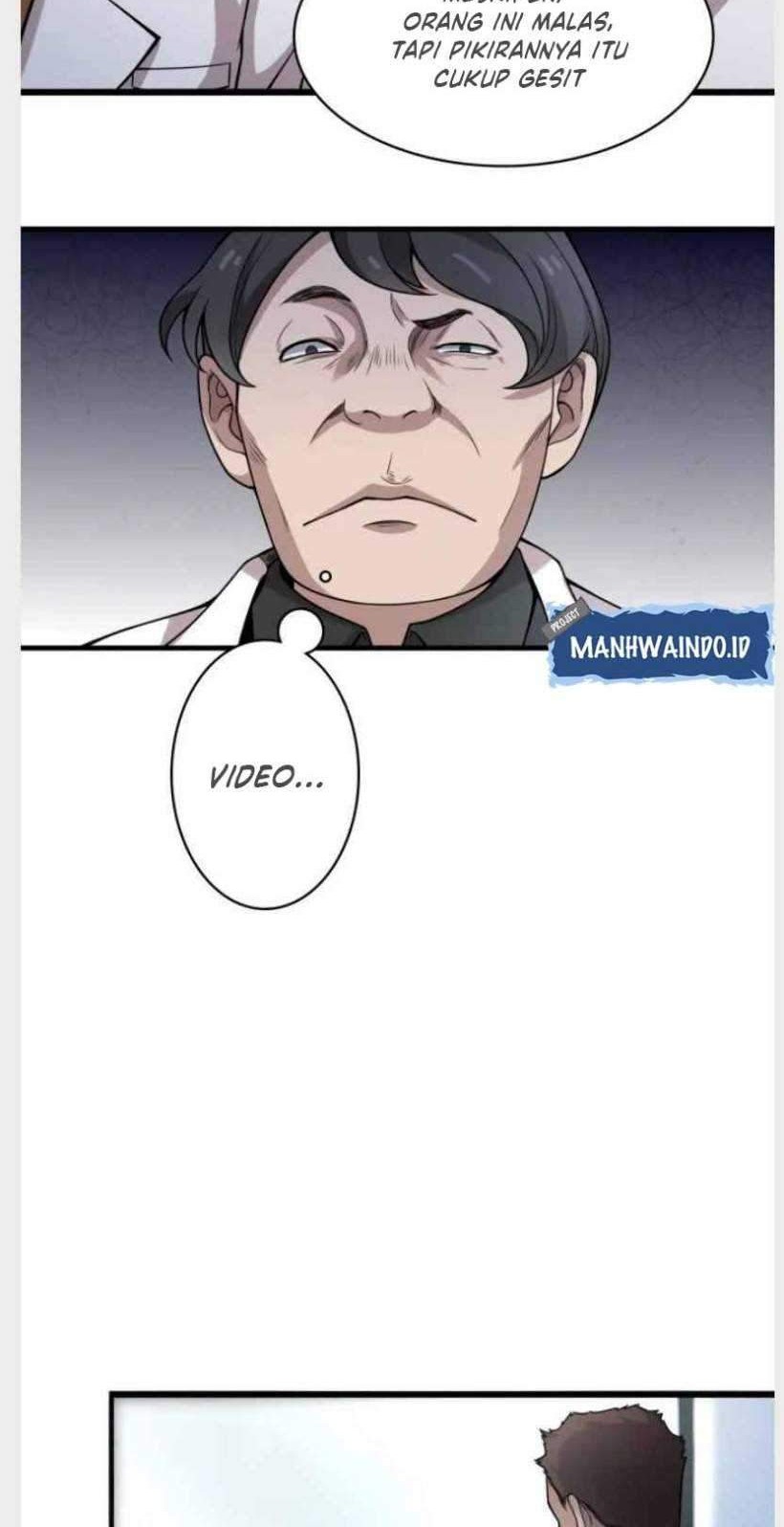 Great Doctor Ling Ran Chapter 40 Gambar 29