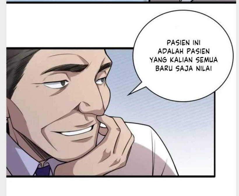 Great Doctor Ling Ran Chapter 40 Gambar 31