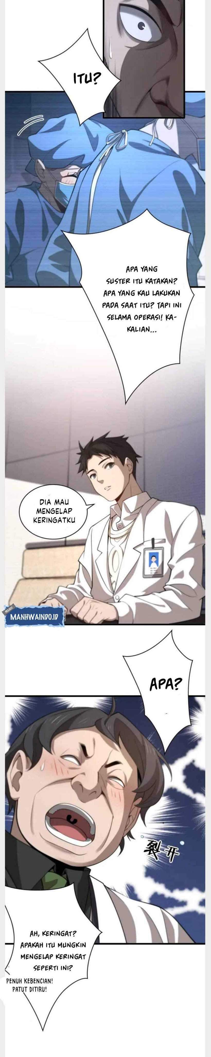 Great Doctor Ling Ran