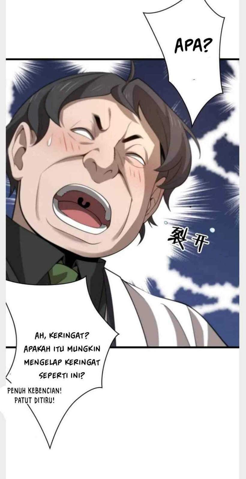 Great Doctor Ling Ran Chapter 40 Gambar 36