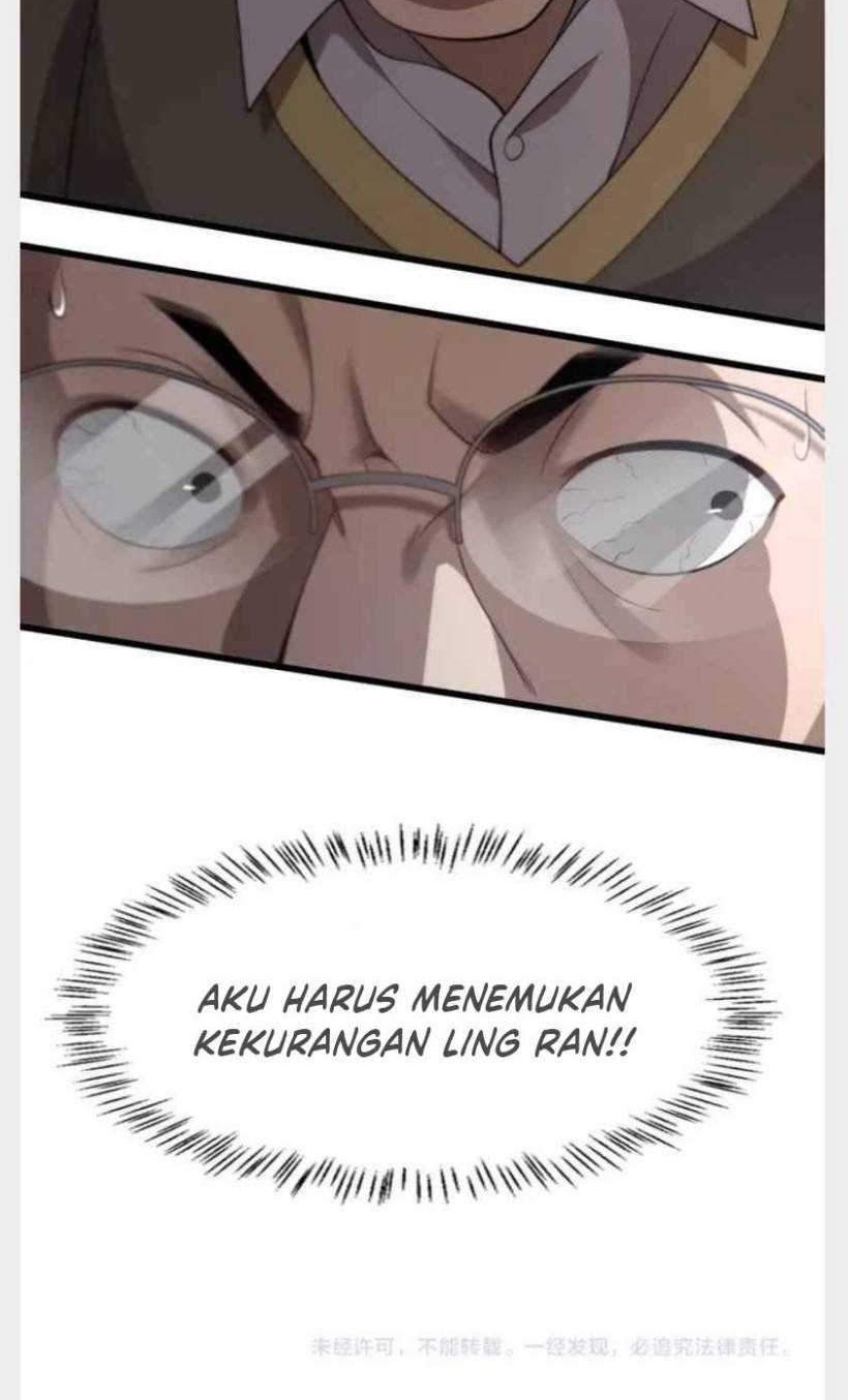 Great Doctor Ling Ran Chapter 40 Gambar 39