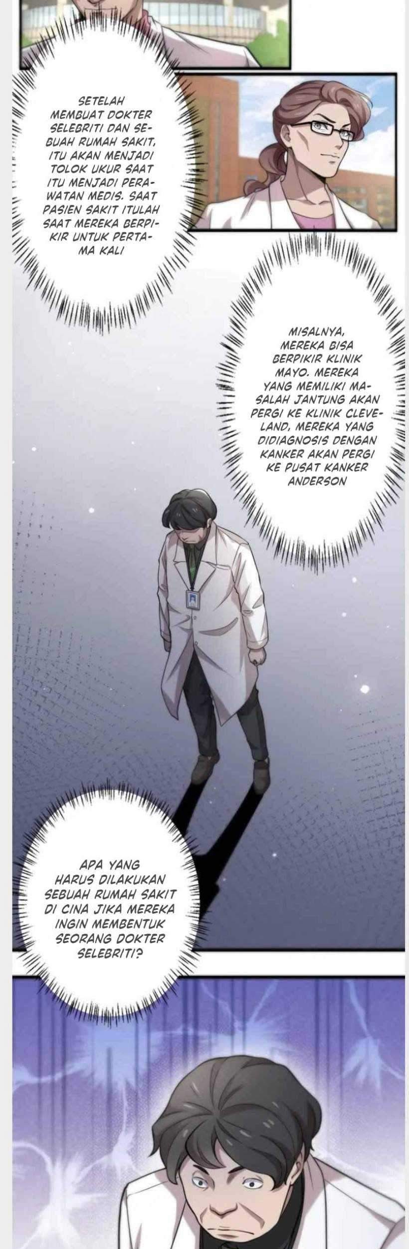 Great Doctor Ling Ran Chapter 40 Gambar 11