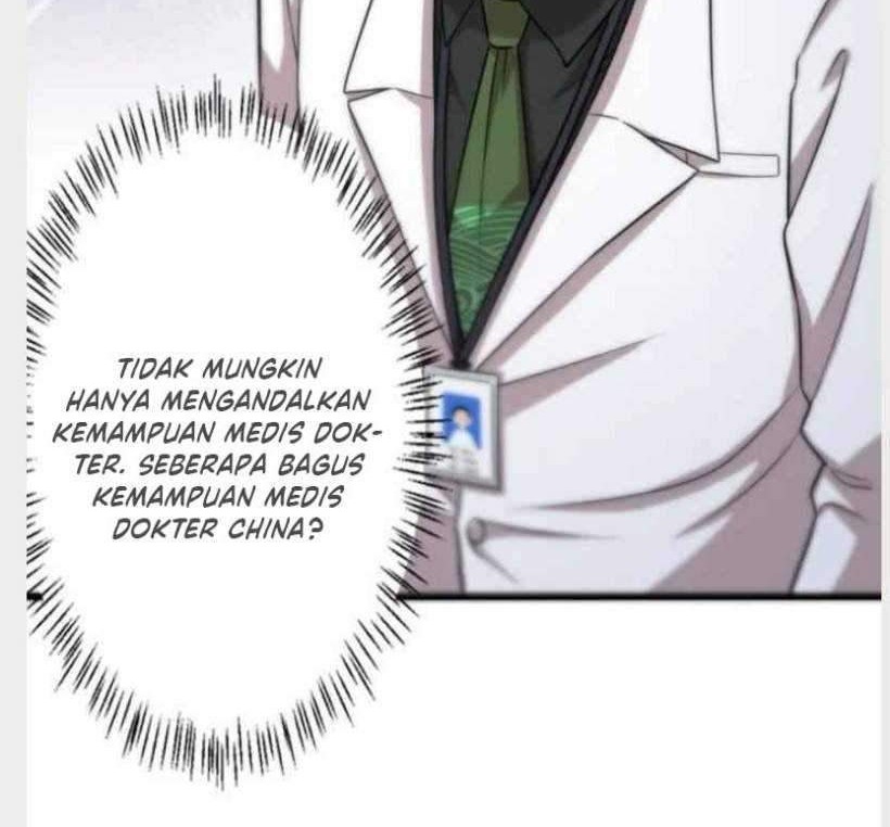 Great Doctor Ling Ran Chapter 40 Gambar 12