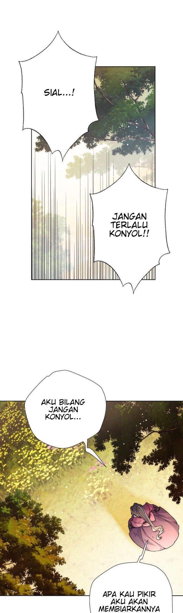 The Way That Knight Lives As a Lady Chapter 34 Gambar 20