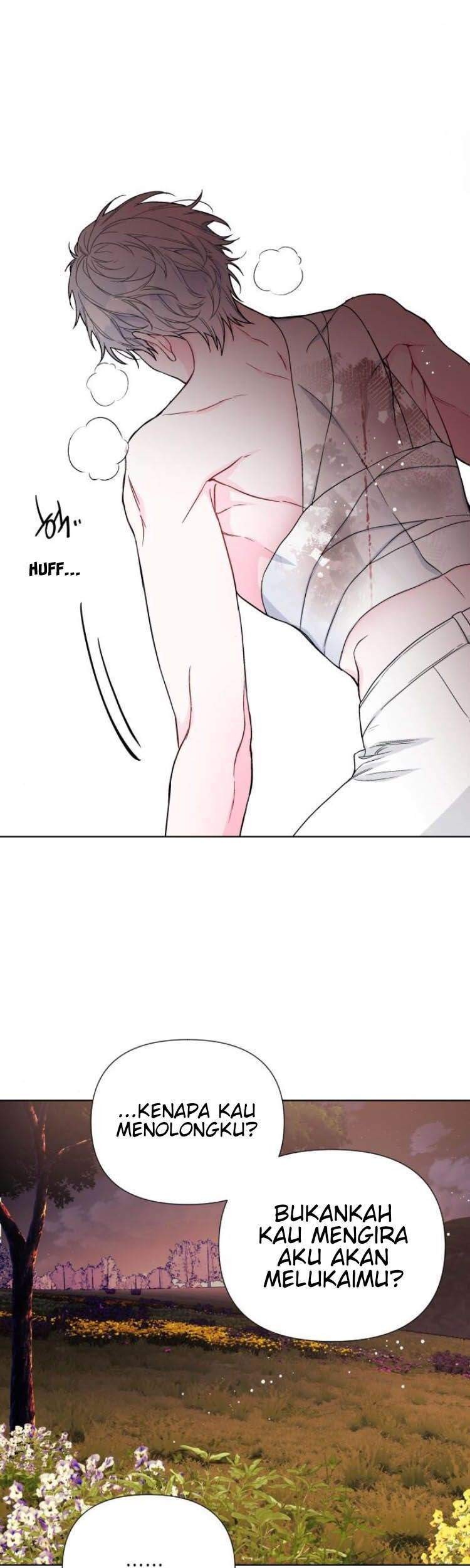 The Way That Knight Lives As a Lady Chapter 34 Gambar 27