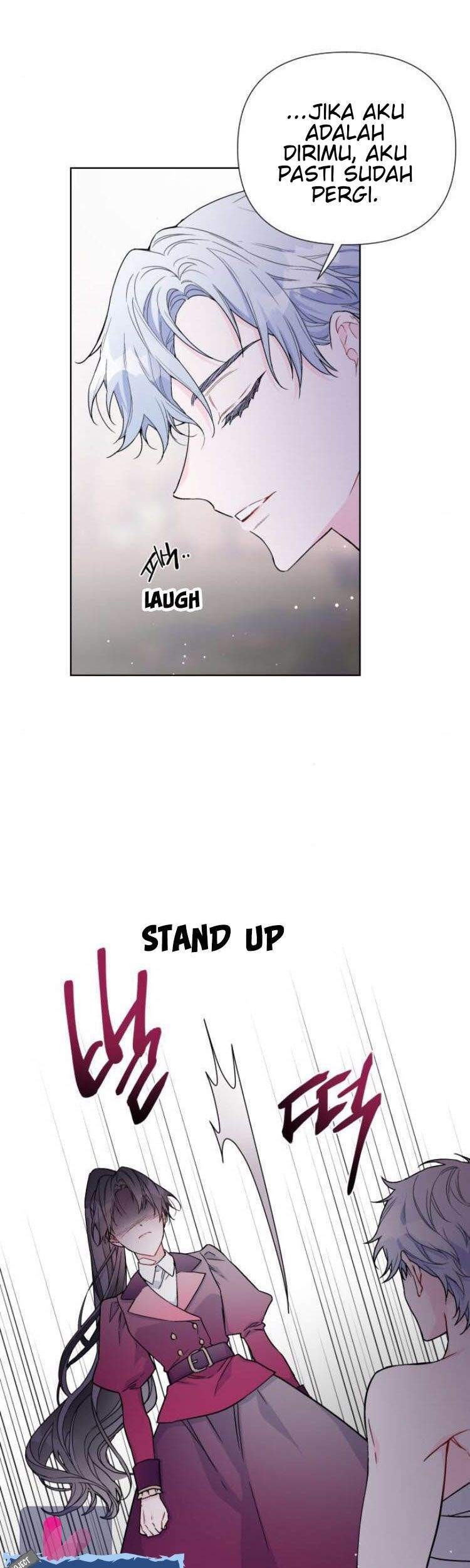 The Way That Knight Lives As a Lady Chapter 34 Gambar 29
