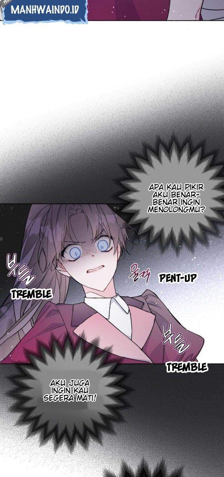 The Way That Knight Lives As a Lady Chapter 34 Gambar 30