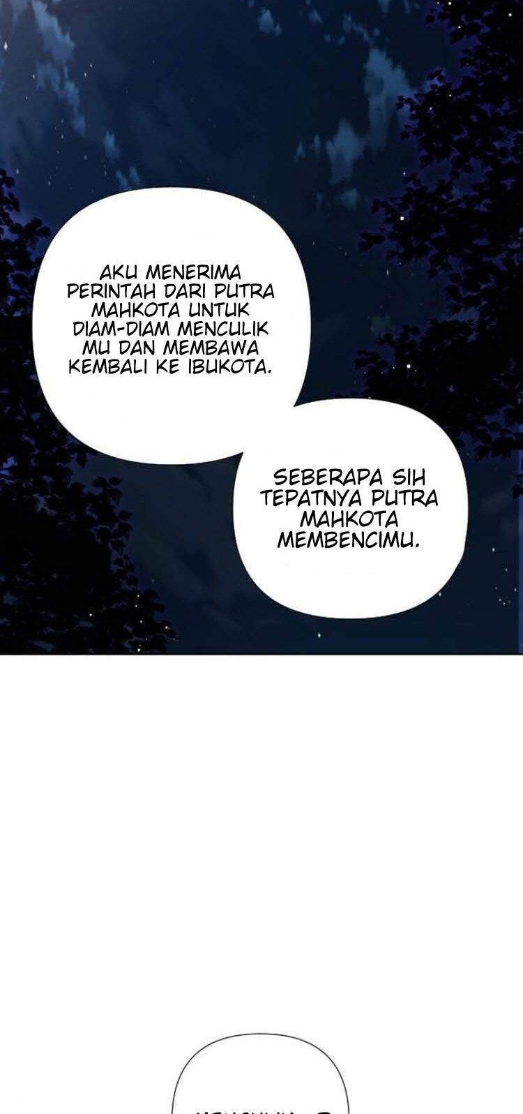 The Way That Knight Lives As a Lady Chapter 34 Gambar 33