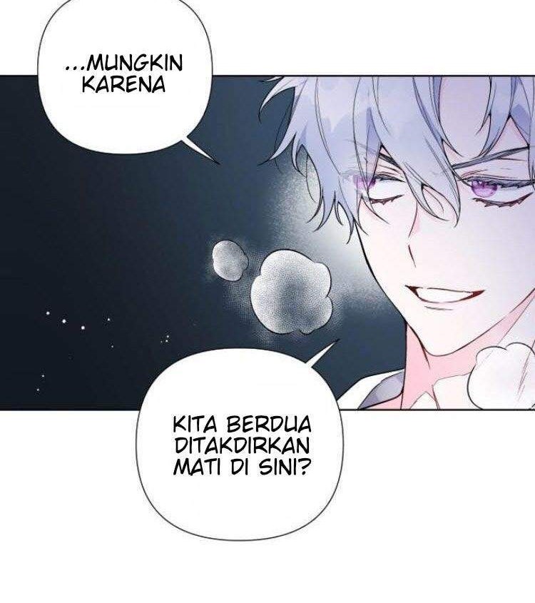 The Way That Knight Lives As a Lady Chapter 34 Gambar 35