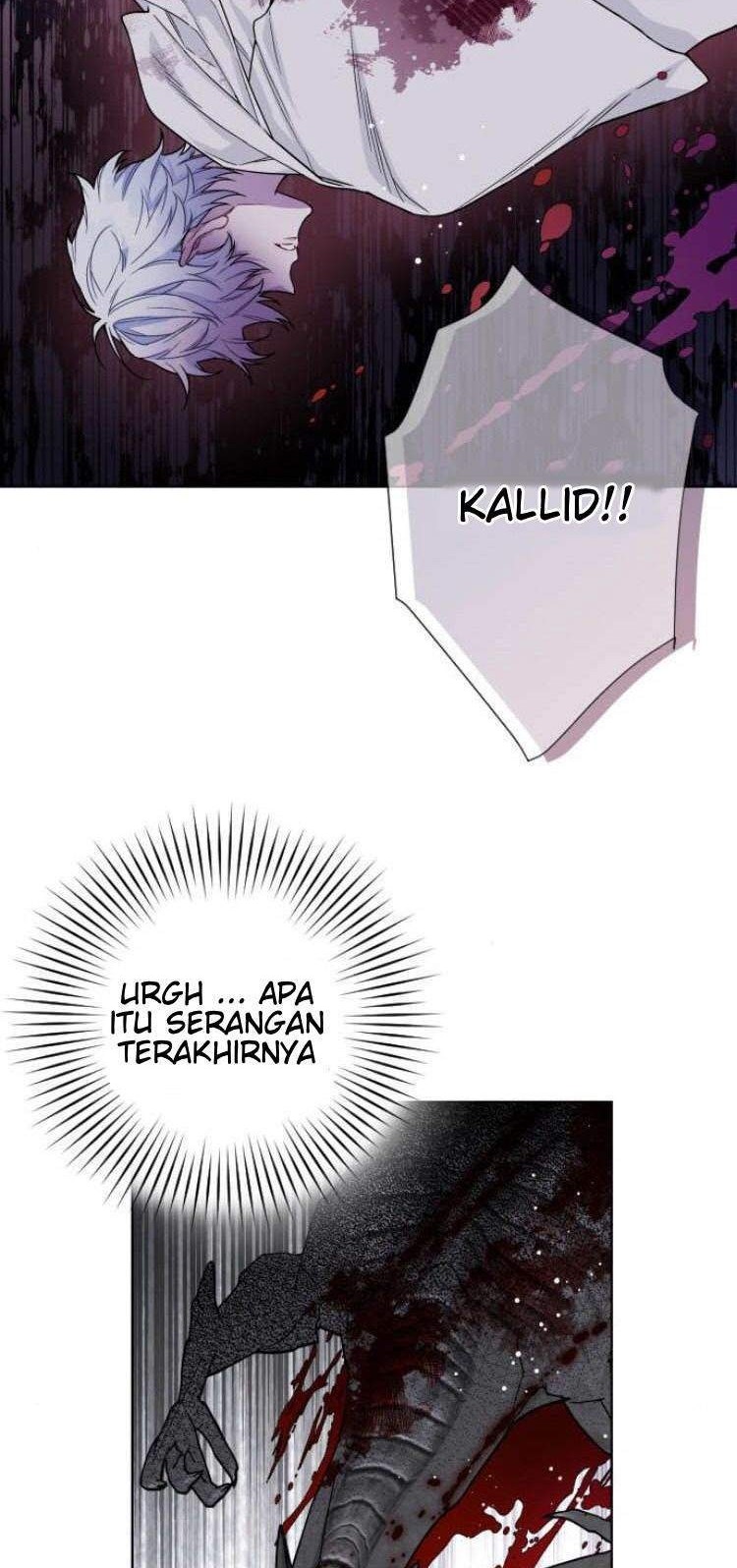 Baca The Way That Knight Lives As a Lady Chapter 34 Gambar 2
