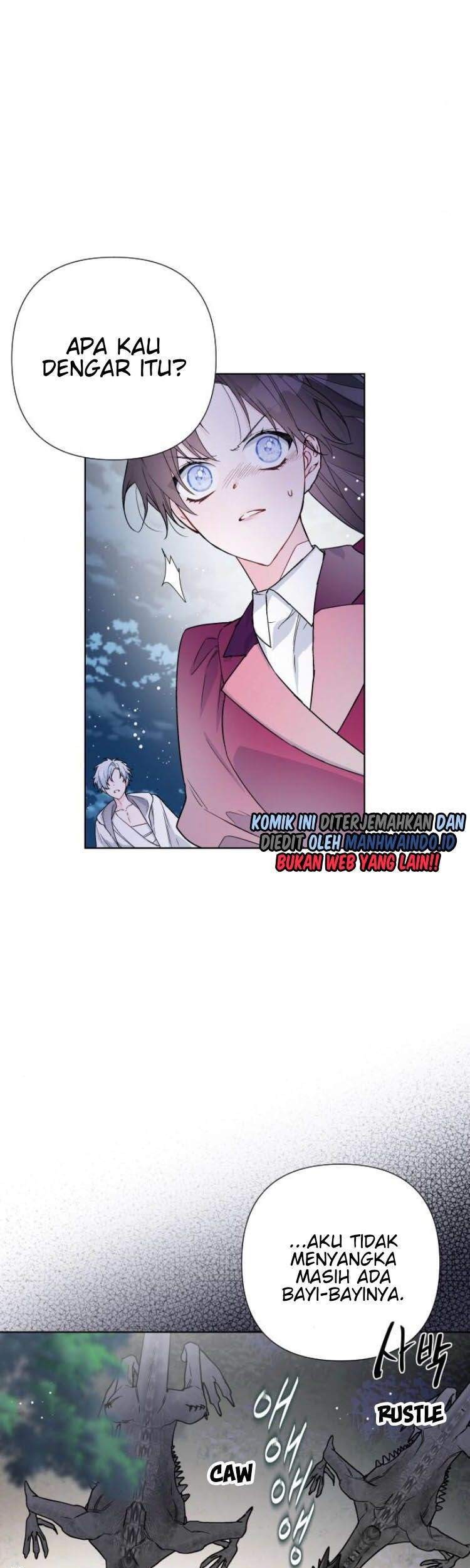 The Way That Knight Lives As a Lady Chapter 34 Gambar 36