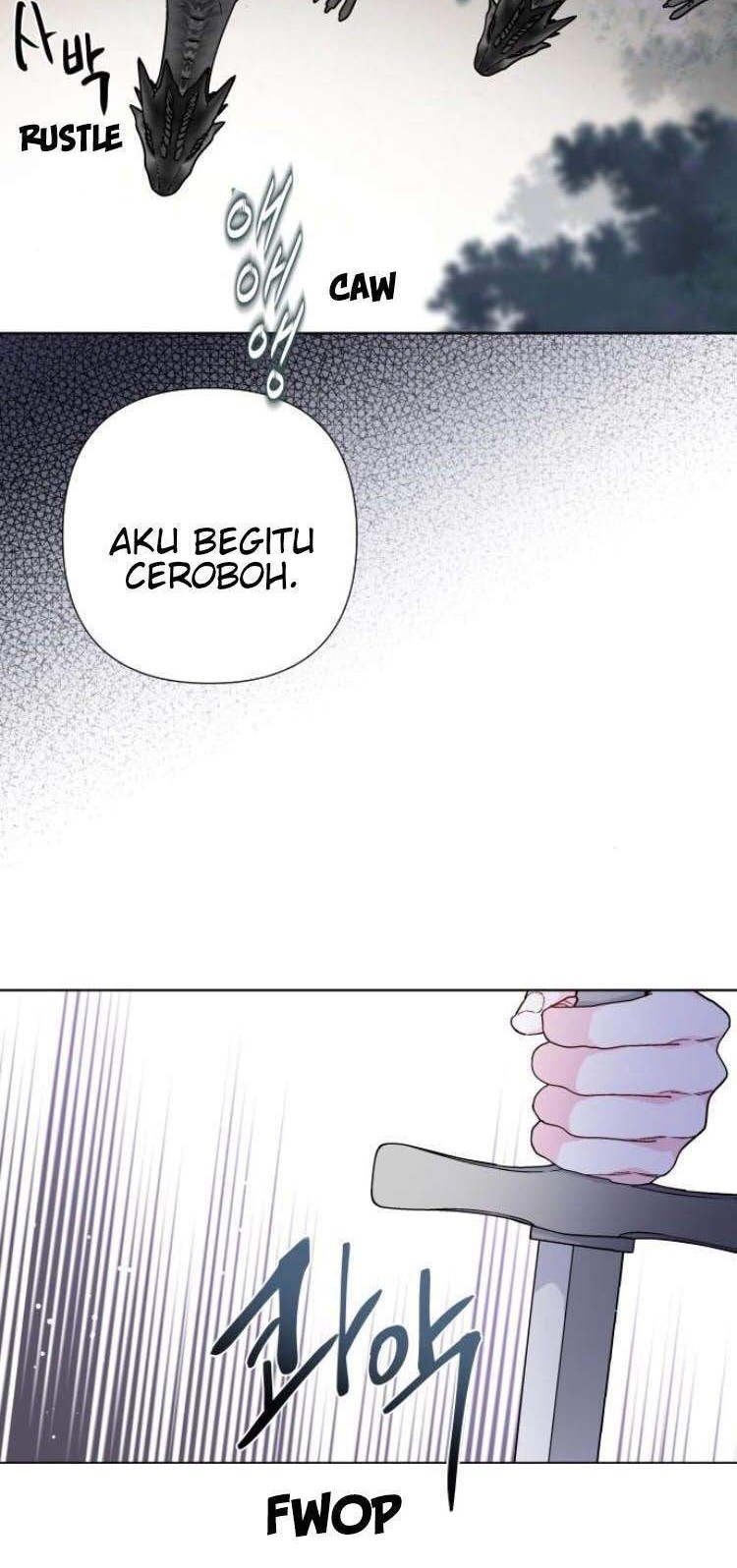 The Way That Knight Lives As a Lady Chapter 34 Gambar 37