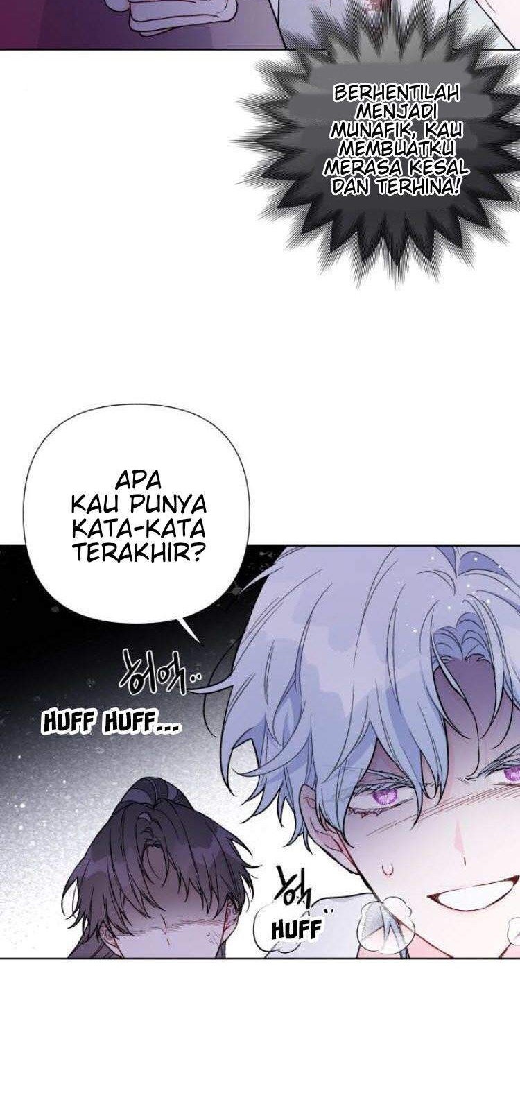 The Way That Knight Lives As a Lady Chapter 34 Gambar 40
