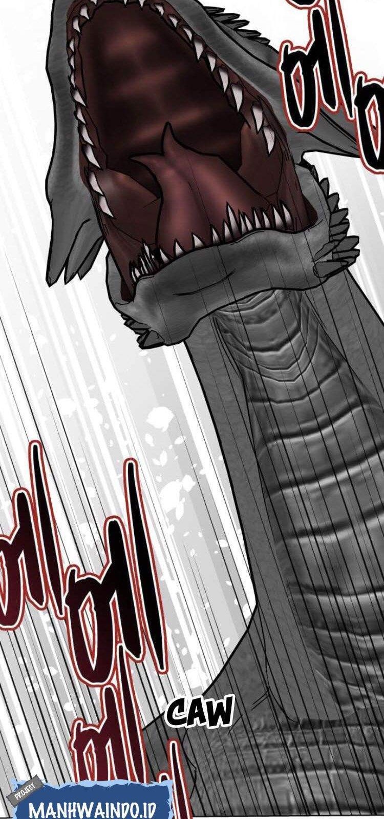 The Way That Knight Lives As a Lady Chapter 34 Gambar 43