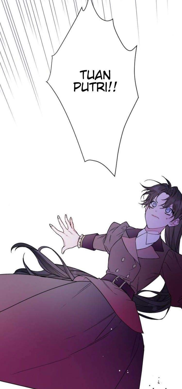 The Way That Knight Lives As a Lady Chapter 34 Gambar 47