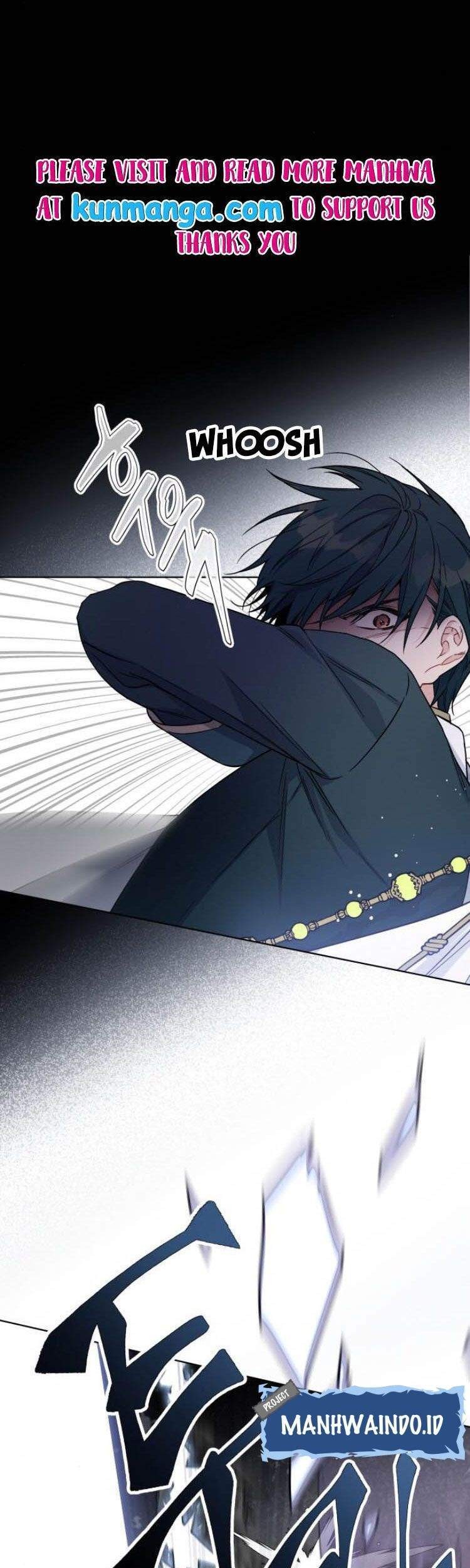 The Way That Knight Lives As a Lady Chapter 34 Gambar 49