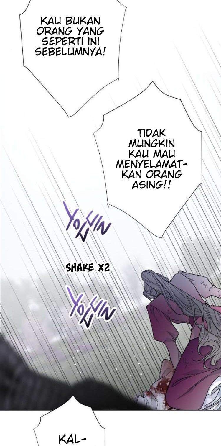 The Way That Knight Lives As a Lady Chapter 34 Gambar 4