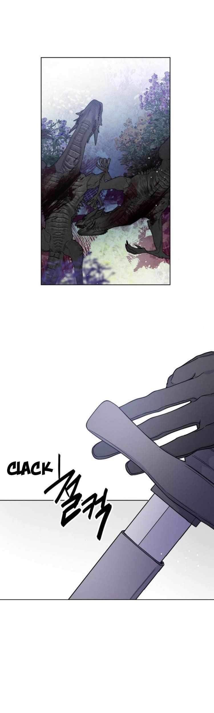 The Way That Knight Lives As a Lady Chapter 34 Gambar 52
