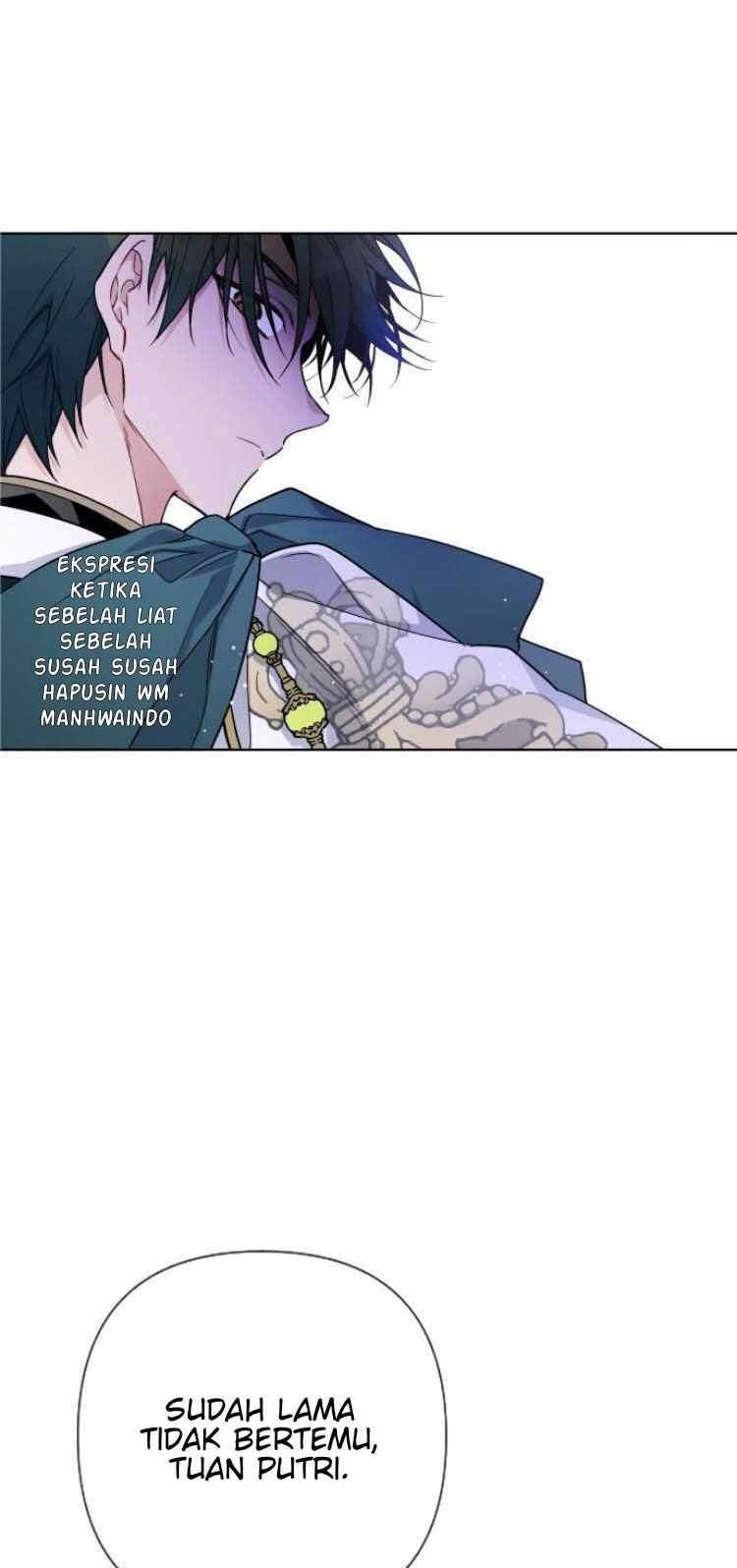 The Way That Knight Lives As a Lady Chapter 34 Gambar 53
