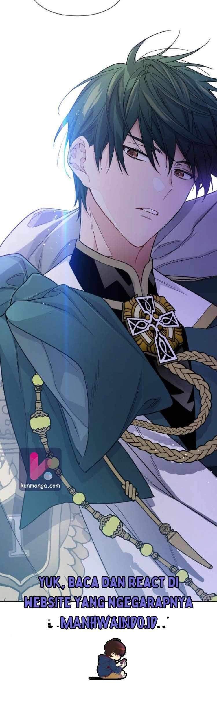 The Way That Knight Lives As a Lady Chapter 34 Gambar 54