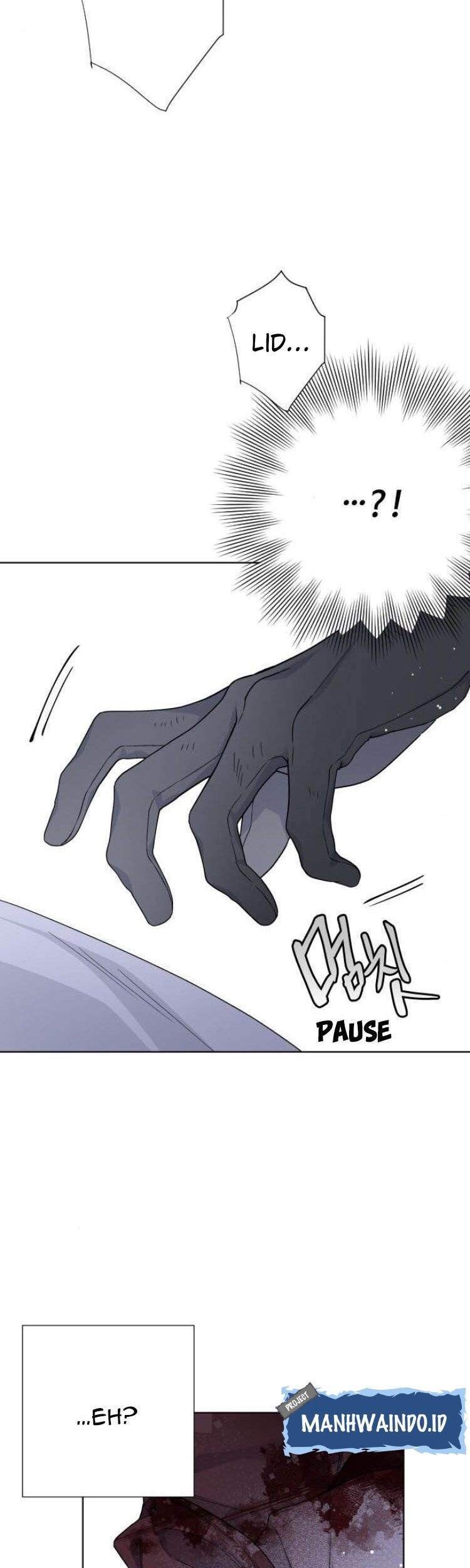 The Way That Knight Lives As a Lady Chapter 34 Gambar 5