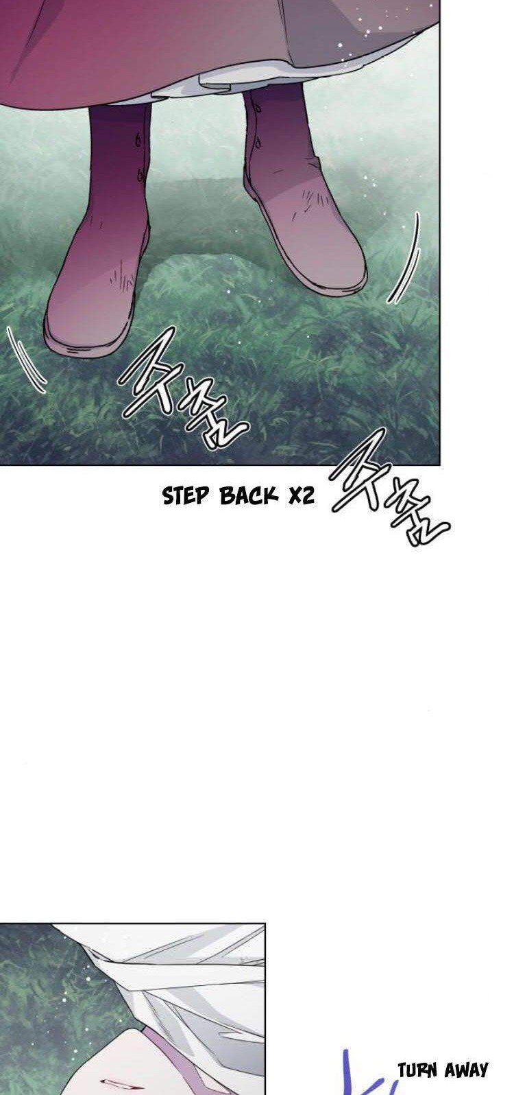 The Way That Knight Lives As a Lady Chapter 34 Gambar 9