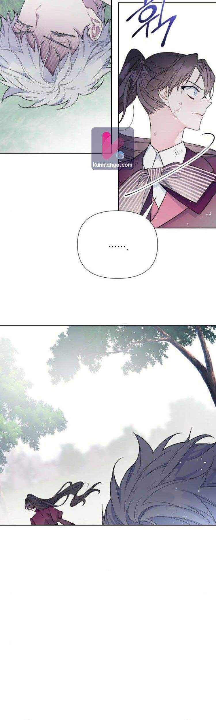 The Way That Knight Lives As a Lady Chapter 34 Gambar 10