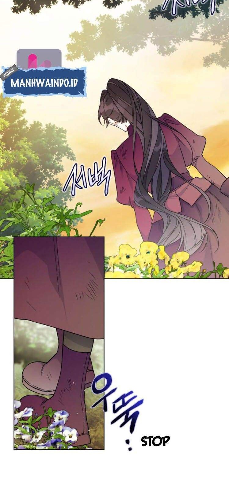 The Way That Knight Lives As a Lady Chapter 34 Gambar 13