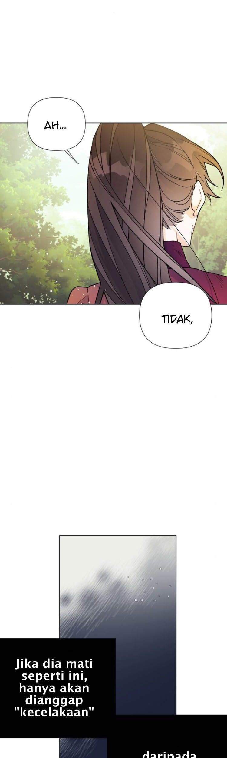 The Way That Knight Lives As a Lady Chapter 34 Gambar 14
