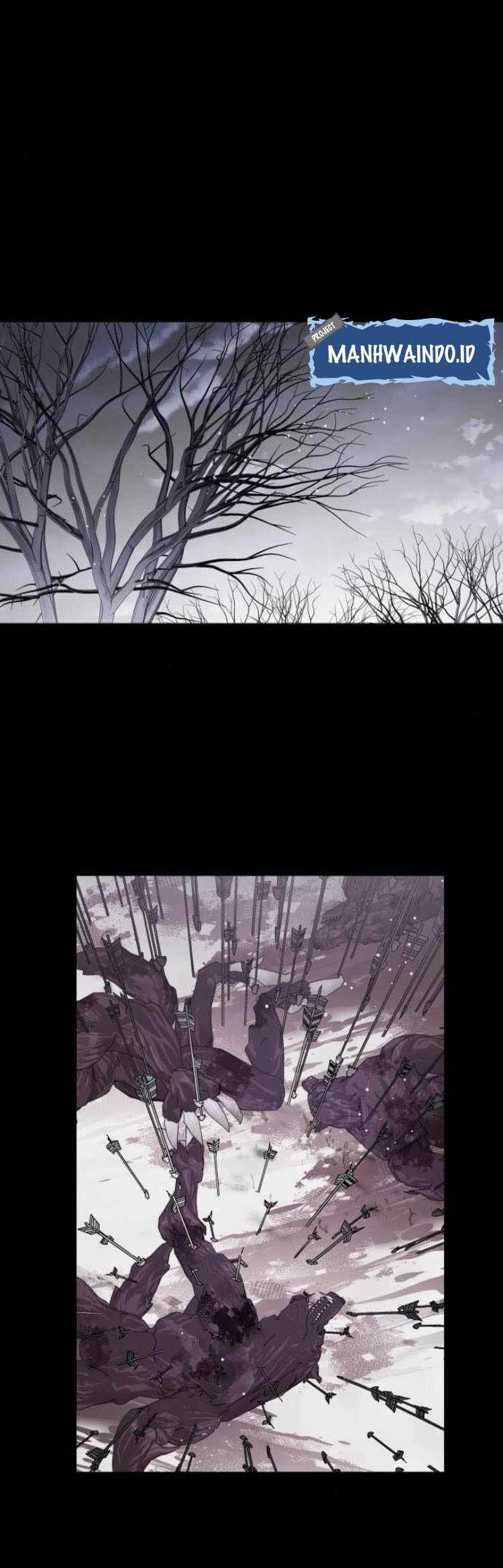 The Way That Knight Lives As a Lady Chapter 33 Gambar 23