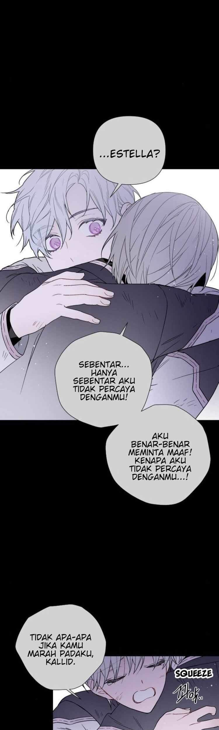 The Way That Knight Lives As a Lady Chapter 33 Gambar 27
